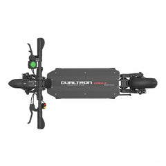 DUALTRON EAGLE 60V 22.4AH Electric scooter