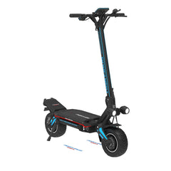 DUALTRON STORM Foldable Electric Scooter