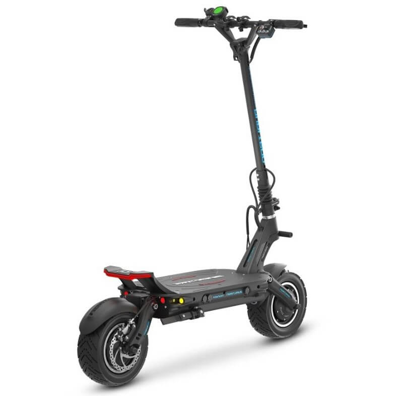 DUALTRON THUNDER II 72V 40Ah Electric Scooter