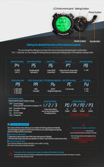 Dualtron Eagle lg60v Dual Motor Foldable Electric Scooter
