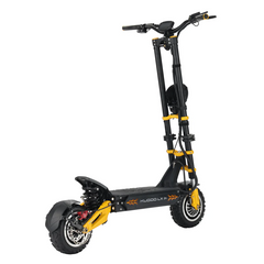 Kugoo LX11+ Electric Scooter 1500W*2 Dual Motor