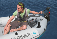 Intex Motor Mount Kit