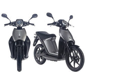 Electric motorcycle TORROT Muvi (L1)