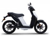 Torrot City MUVI-L1 Electric Motorcycle, Electric Off-Road and Urban E Bike
