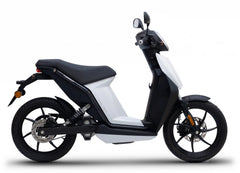 Torrot City MUVI-L1 Electric Motorcycle, Electric Off-Road and Urban E Bike