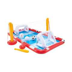 INTEX Action Sports Play Centre Inflatable Water Fun
