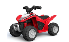 Licensed Honda ATV Quad bike
