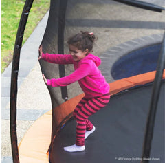 Megastar 16ft Round Spring Trampoline