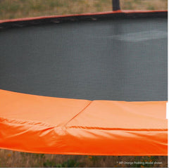 Megastar 16ft Round Spring Trampoline