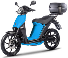 orrot MUVI-L1 Business Electric Motorcycle