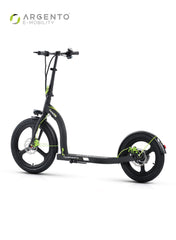 Argento Active Bikes light & Fast Foldable E Scooter