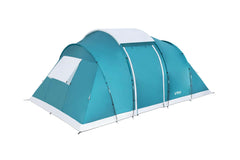 Pavillo Family Ground Tent For 6 Persons 16'1" x 9'2" x 6'7"