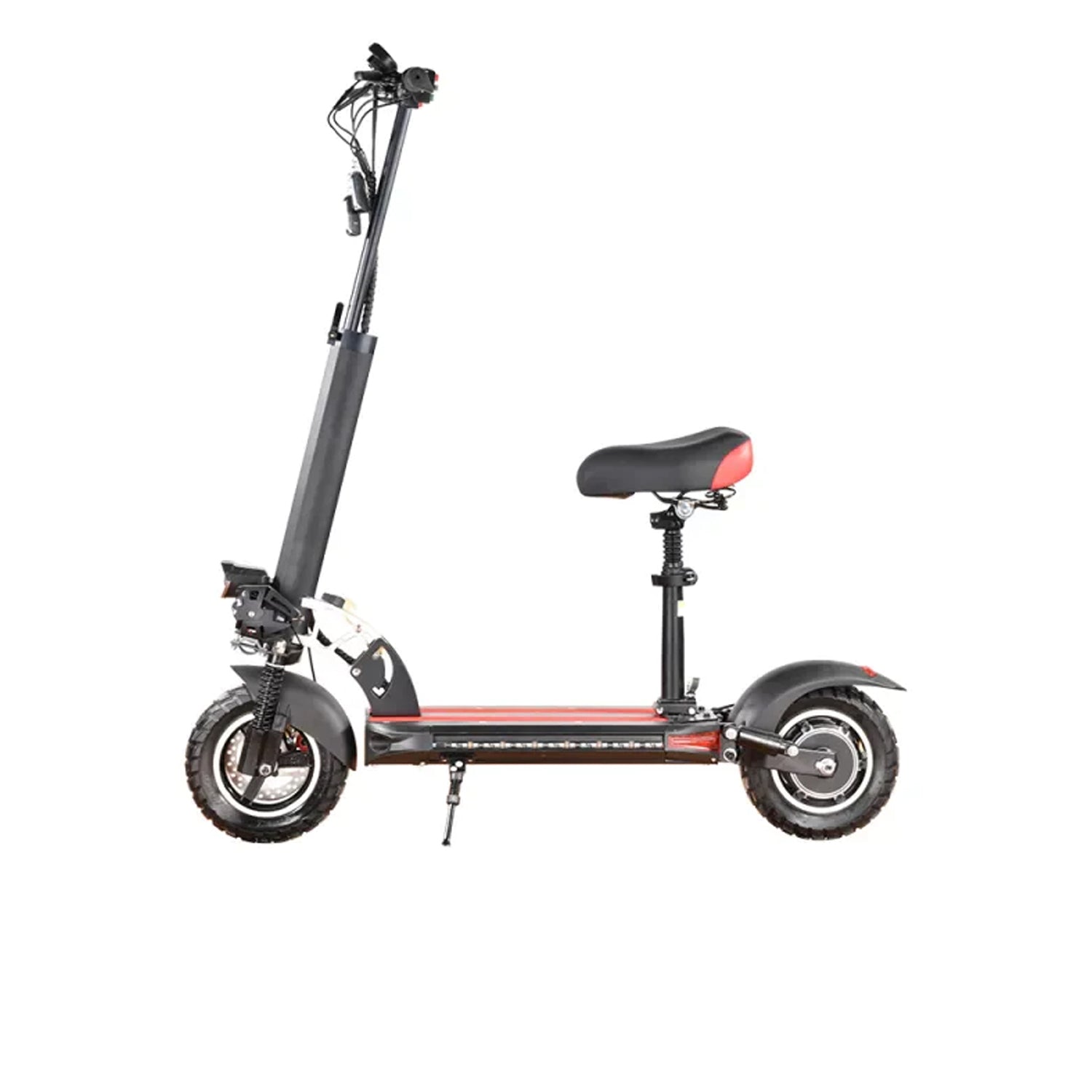 electric scooter dubai