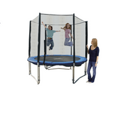 Megastar Jumping Trampoline