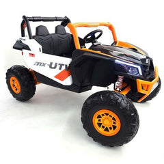 Megastar Kids Sport Edition 2 Seater 24V Buggy/UTV