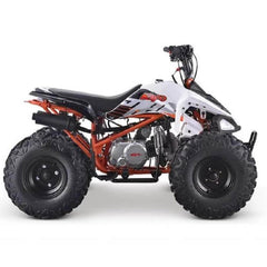 Kayo ATV Quad Bike 110CC Predator