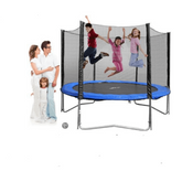 Megastar Jumping Trampoline