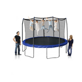 Megastar Jumping Trampolines 14 Ft