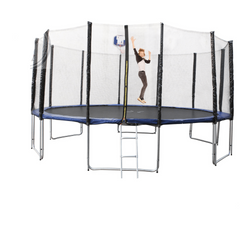 Megastar Jumping Trampoline