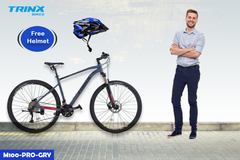 Mountain Bike Trinx M1000 Elite 30 speed alloy 27.5"