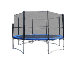 Megastar Jumping Trampoline
