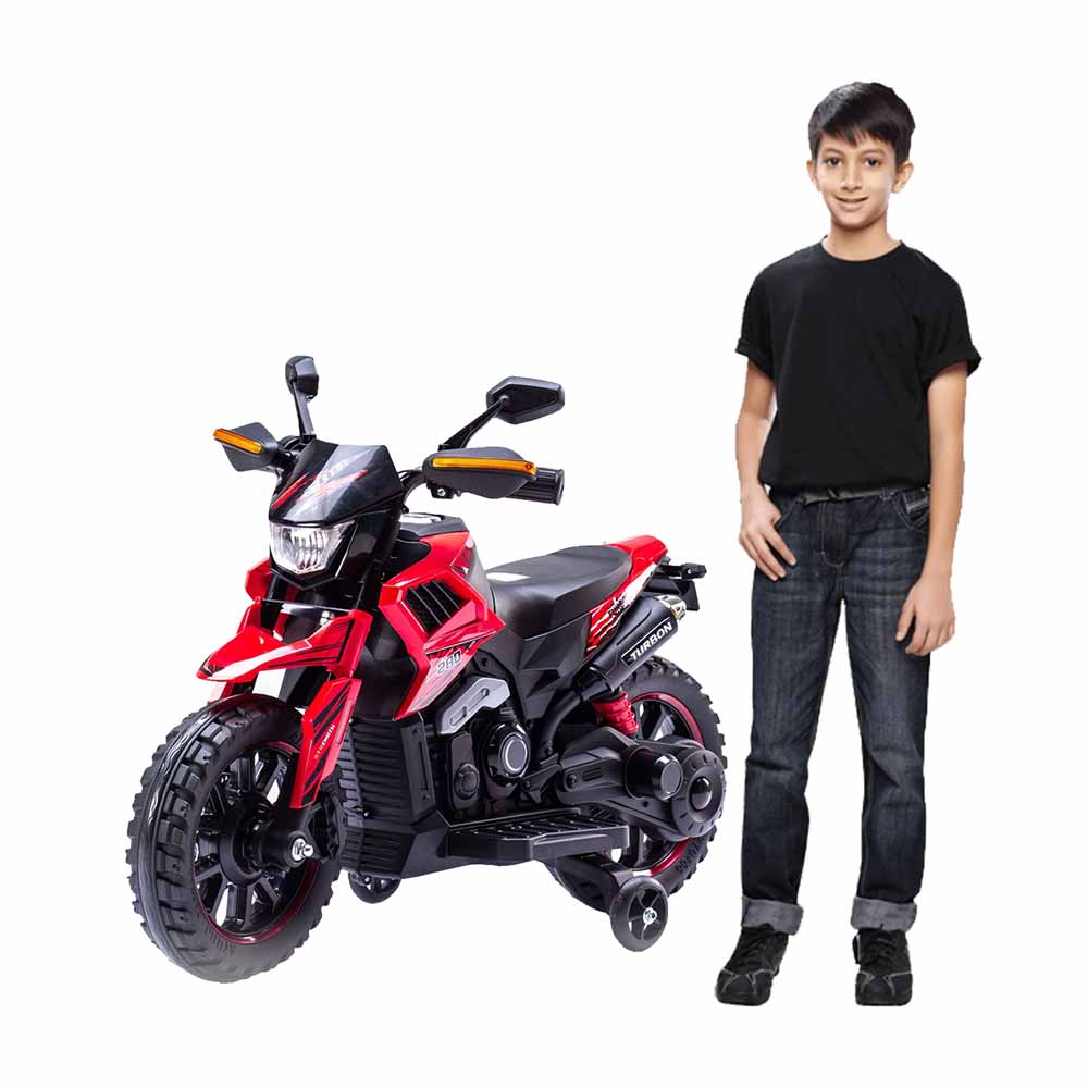 Electric Firely kids motorbike