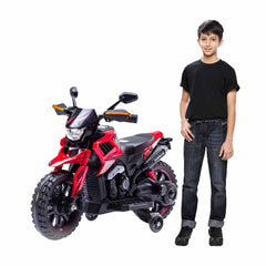 Electric Firely kids motorbike
