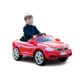 Electric car for kids