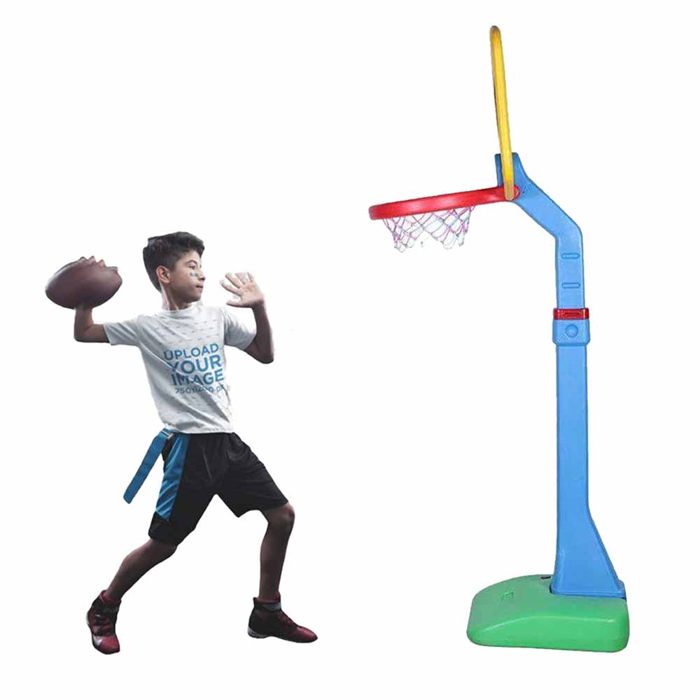 Basket Ball Hoop Pro