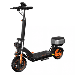 Megawheels Foldable electric Scooter Motion Pro 1600 watts 48 v with carry box -
