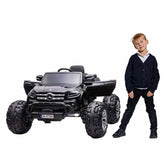 Electric Truck for Kids