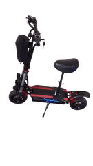 Thunderbird Foldable Speedy Electric Scooter 120 kmph