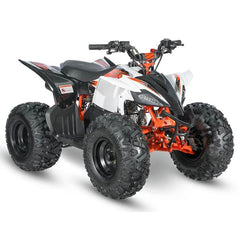 Kayo ATV Quad Bike 110CC Predator