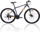 TRINX M136 Majestic Pro 29 inch Mountain Bike