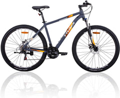 TRINX M136 Majestic Pro 29 inch Mountain Bike