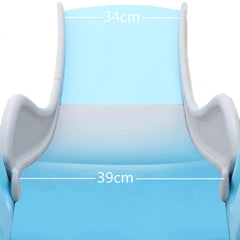 Climb and Slide Long Slide