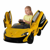 kids car