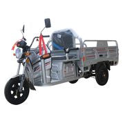 Megawheels Cargo Tuk Tuk Electric 3 wheels Scooter Trolley
