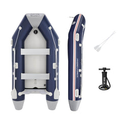 Bestway Hydro-Force Inflatable Boat Mirovia Pro 330x162x44 cm