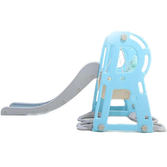 Climb and Slide Long Slide