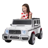 Megastar Ride on Licensed Premium