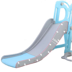 Climb and Slide Long Slide