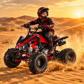 ATV Quad Bike 125CC
