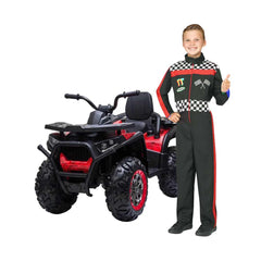 Quad Bike