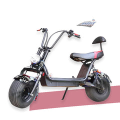 Electric Scooter UAE