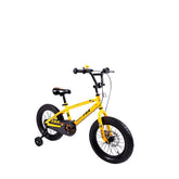 Megawheels B- Cool fat Kids bike 16" ASSORTED - MGA STAR MARKETING