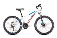 Special Trinx Mountain Bike Majestic M134 24"