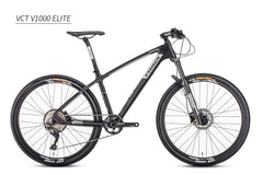 Trinx Mountain Bike Conquer the Trails Victory 1000 Elite Carbon 27.5"