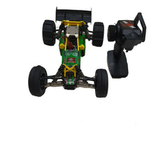75 kmph Monster Rc Speed Racing Car - MGA STAR MARKETING