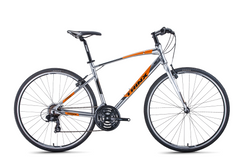 Trinx FREE 1.0 Hybrid Alloy Bike 700 c